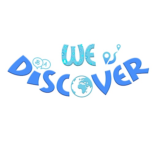 WeDiscover