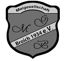 Maigesellschaft Broich e.V.