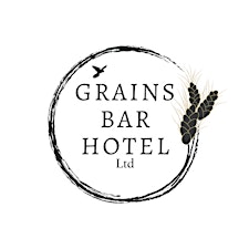 Grains Bar Hotel