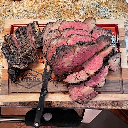 Red Meat Lover's Club