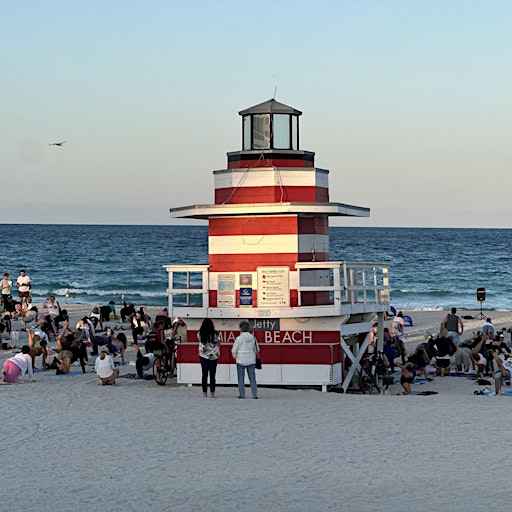 Mukthi Wellness Miami