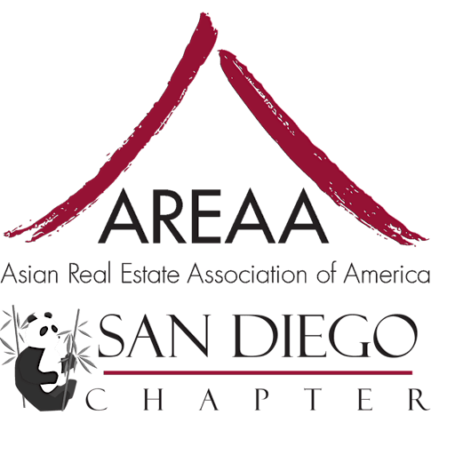 AREAA San Diego (Asian Real Estate Association)