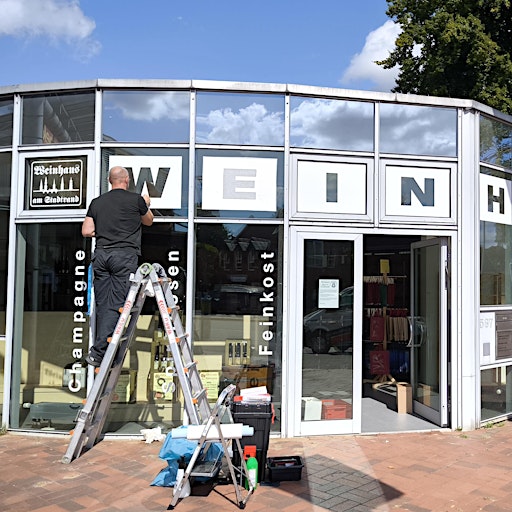 Weinhaus & Manufaktur Lehmitz