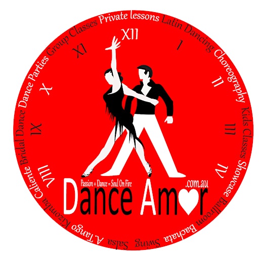 Amor Latin Dance Studio