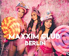 MAXXIM CLUB BERLIN