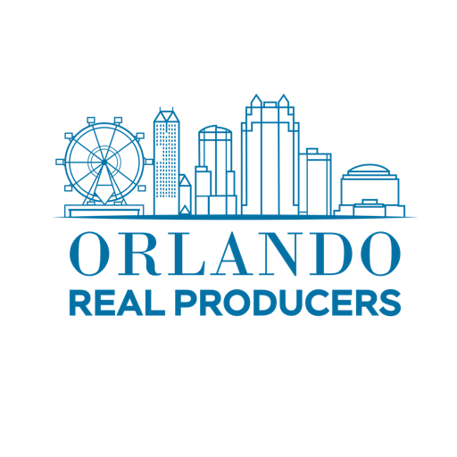 Orlando Real Producers