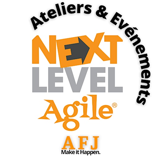 Les Ateliers Agile Lounge® Workshops