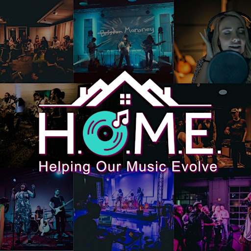 HOME - Helping Our Music Evolve