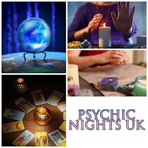 Psychic Nights UK