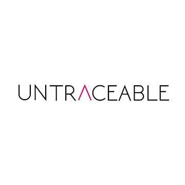 Untraceable Blockchain Events