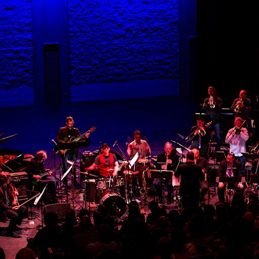 Hard Rubber New Music Society