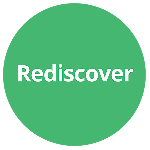 Rediscover Center