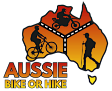 Aussie Bike or Hike