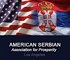 A.S.A.P. American Serbian Association for Prosper