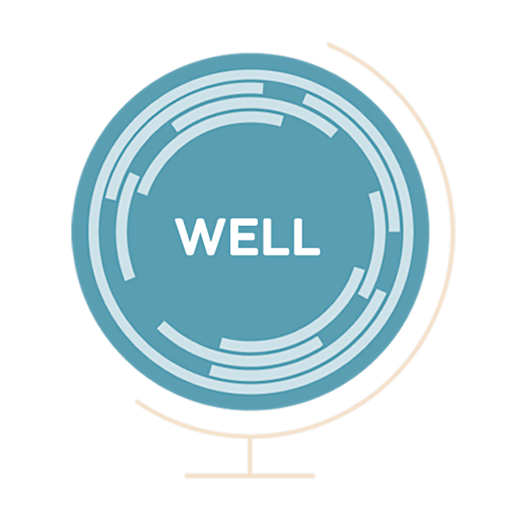 The International WELL Building Institute (IWBI)