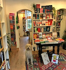 Lighthouse - Edinburgh's Radical Bookshop