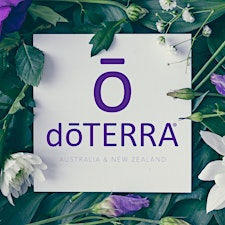 dōTERRA Australia and New Zealand