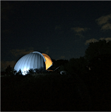 Sterrenwacht Copernicus