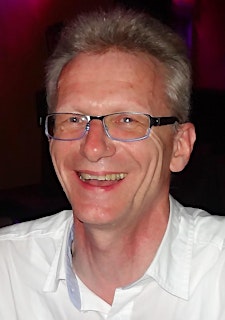 Party DJ Peter Herrmann