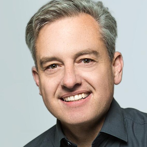 Michael Simperl Empowering Entrepreneurs