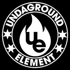Undaground Element Events