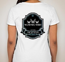 Women Who Whiskey Seattle Chapter