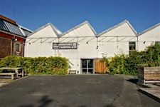 Les Laboratoires d'Aubervilliers