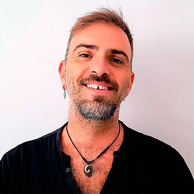 Juanfran Díaz Quiles