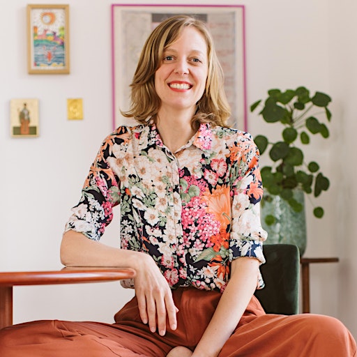 Marije | Past Life Regressions Berlin