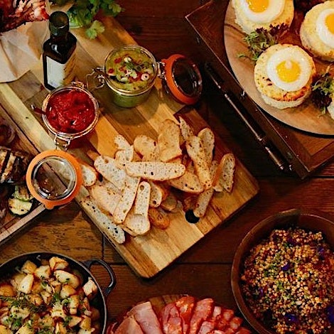 The Soap Factory Leeds