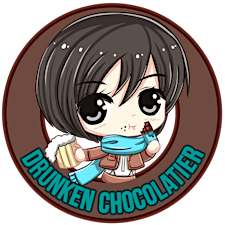 Drunken Chocolatier