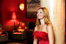 Larissa Richter, Klavierdozentin, Pianistin, Komponistin