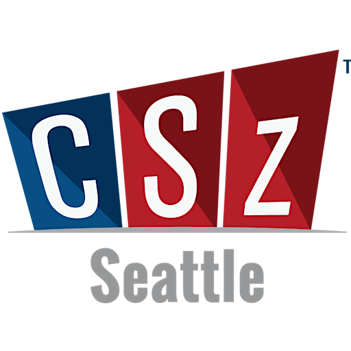 CSz Seattle - Home of ComedySportz