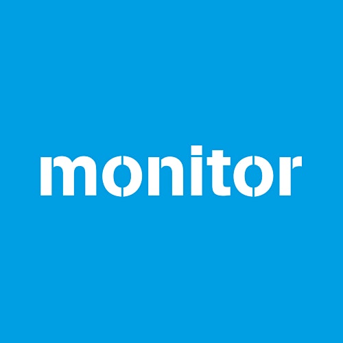 Monitor Magazine