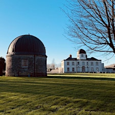 DIAS Dunsink Observatory