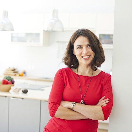 Helen Cassidy, foodhugs