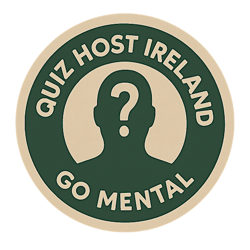 Quiz Host Ireland