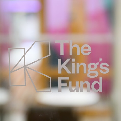 The King's Fund