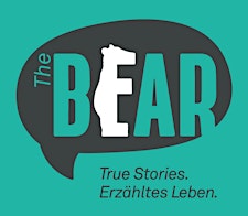 The Bear. True Stories. Erzähltes Leben.