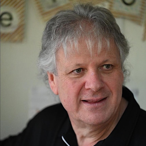 Alwyn Hanson-Alwyns Photo School Melbourne