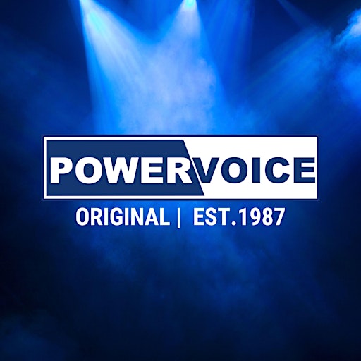 POWERVOICE