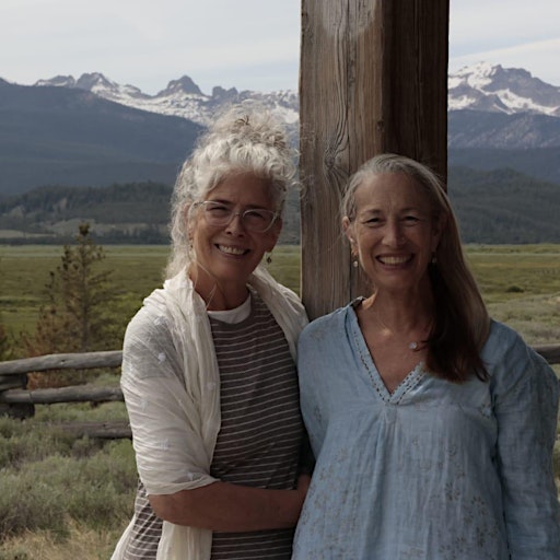 THE ONENESS MOVEMENT USA Lea & Elizabeth Flocchini