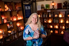 Heaven-Pathways-Earth, Rev. Dr. Sheryl T. Martin