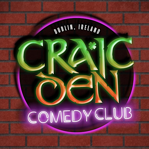 The Craic Den Comedy Club