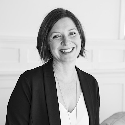 Tammy Edwards - Business Coach & Group Facilitator