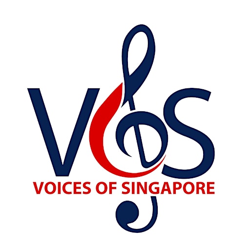 Voices of Singapore