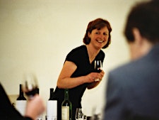 Rose Murray Brown Masterclass