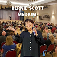 Bernie Scott