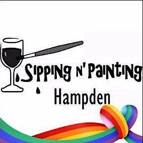 Sipping N' Painting Hampden Denver
