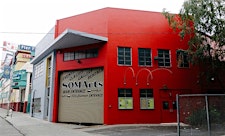 SOMArts Cultural Center